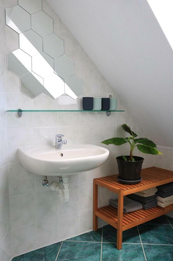 Apartment Am Tharandter Wald *
