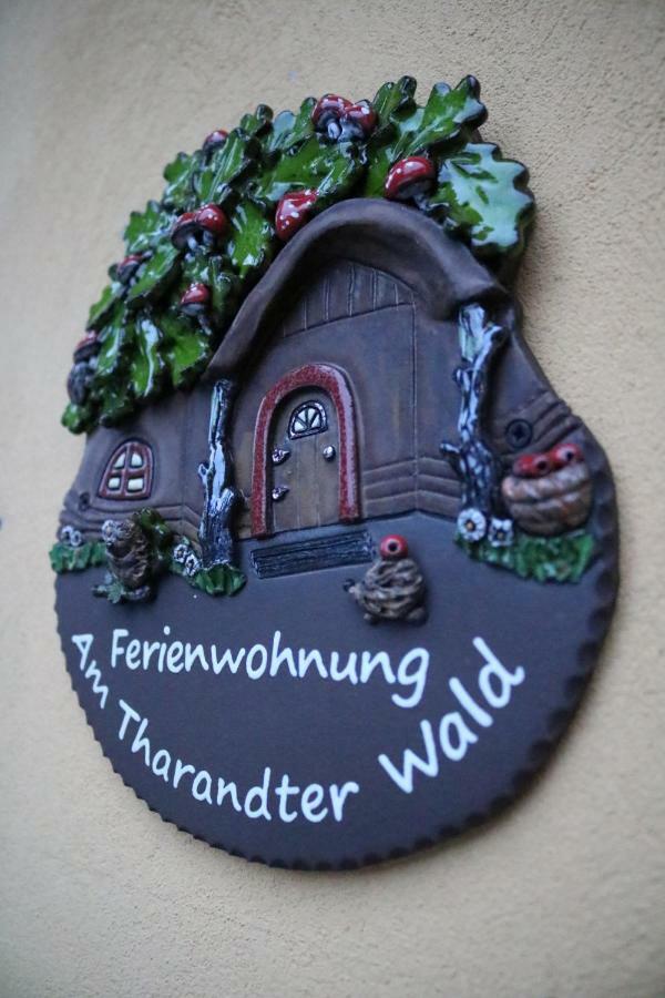Am Tharandter Wald